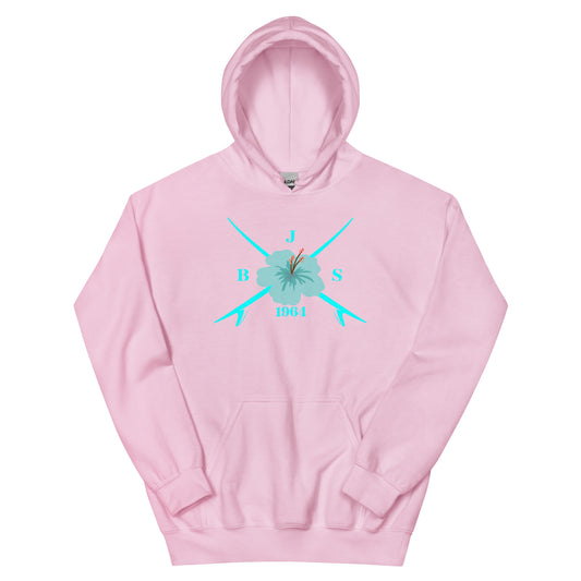 Surf Hoodie Women