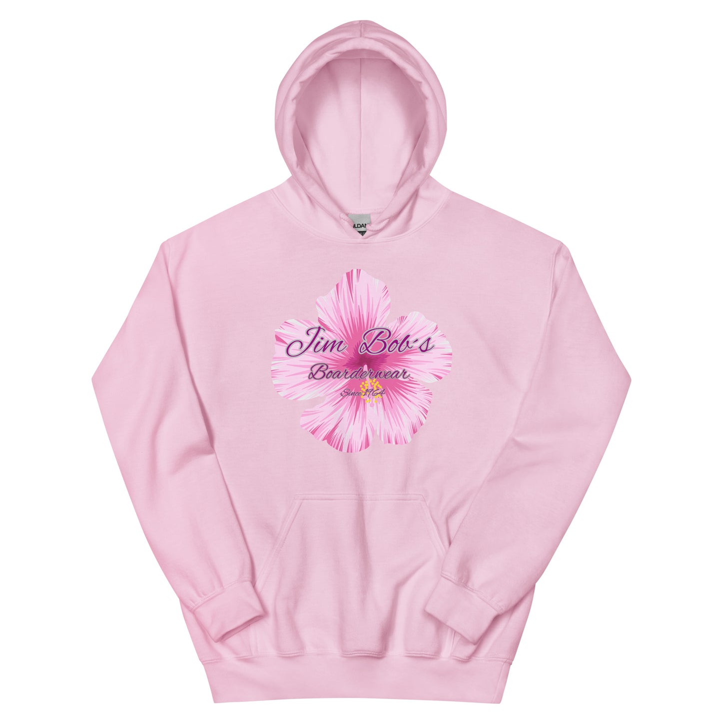 Surf Hoodie Women