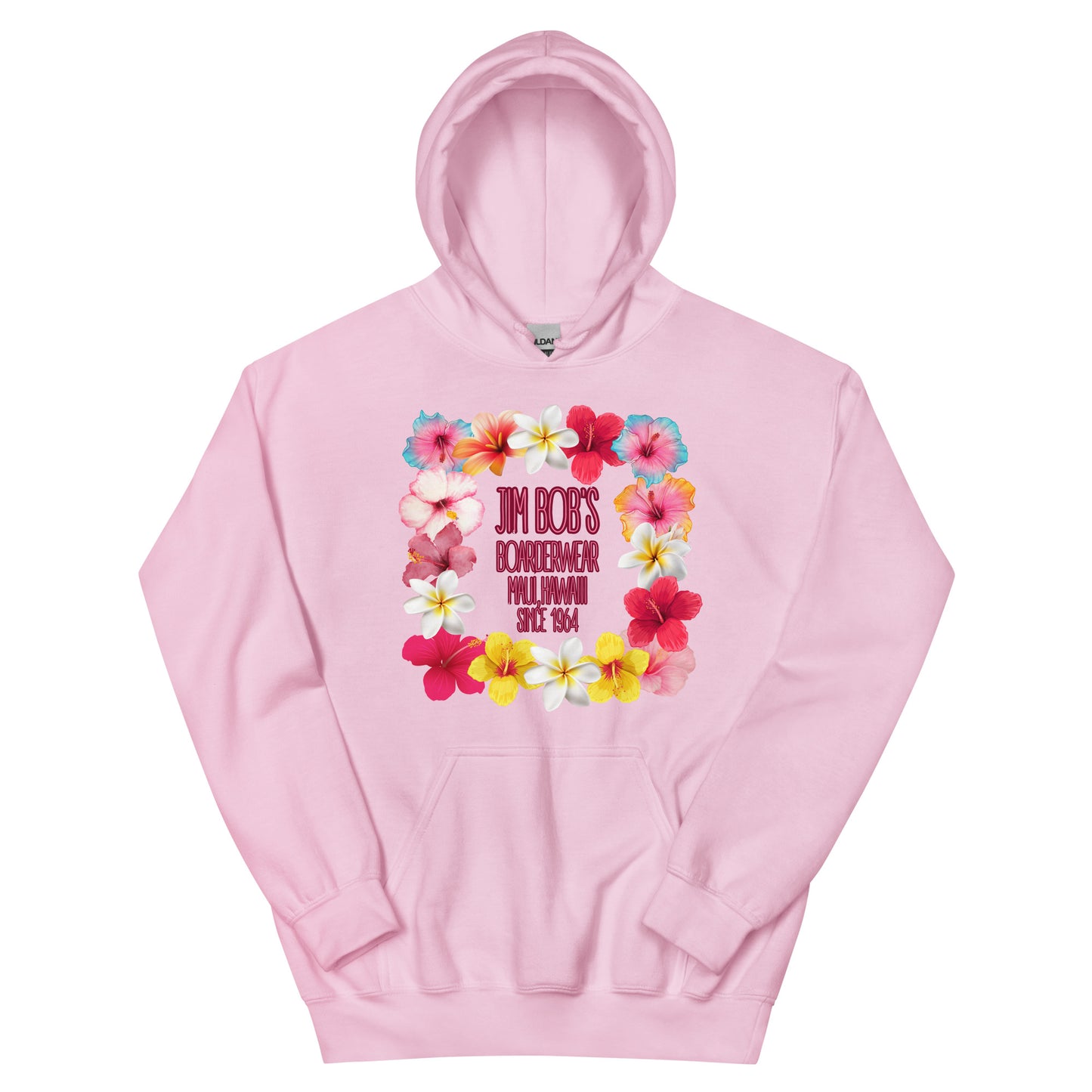 Surf Hoodie Women