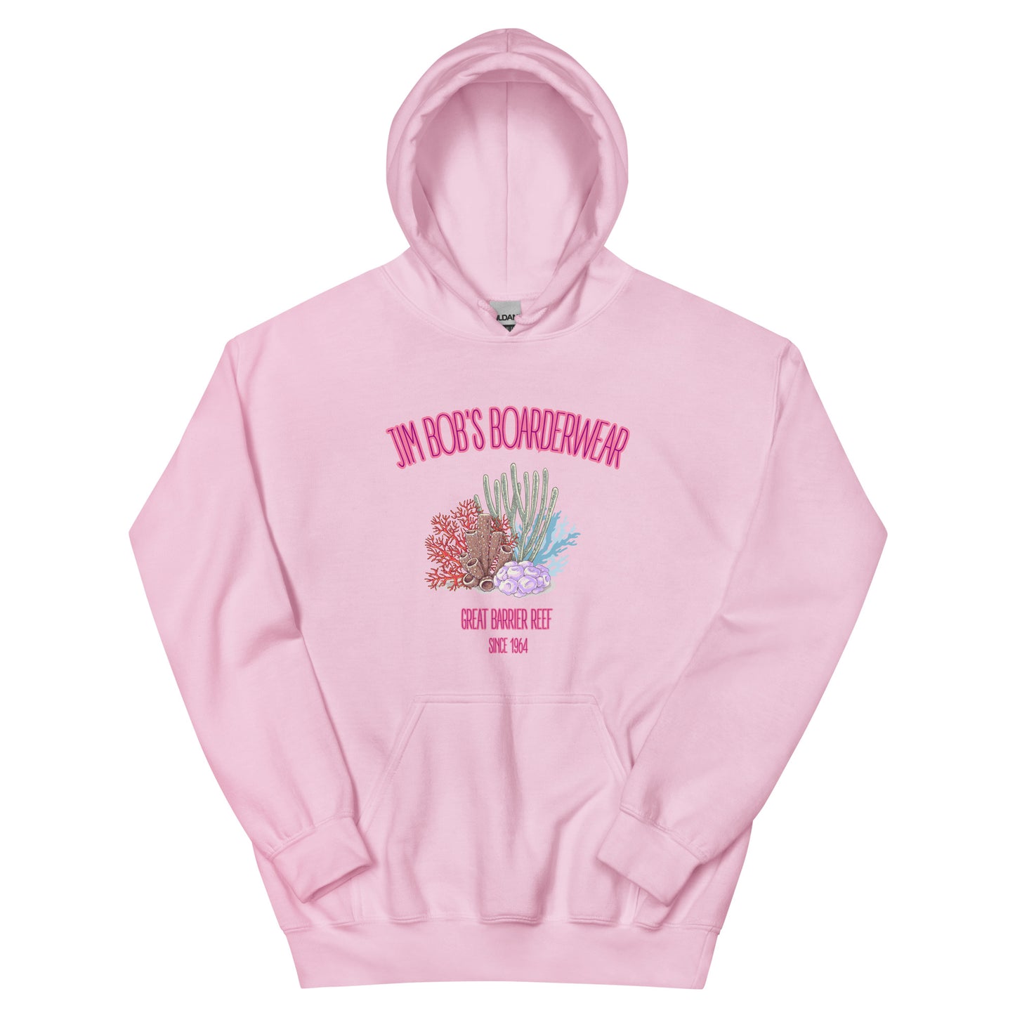 Surf Hoodie Women