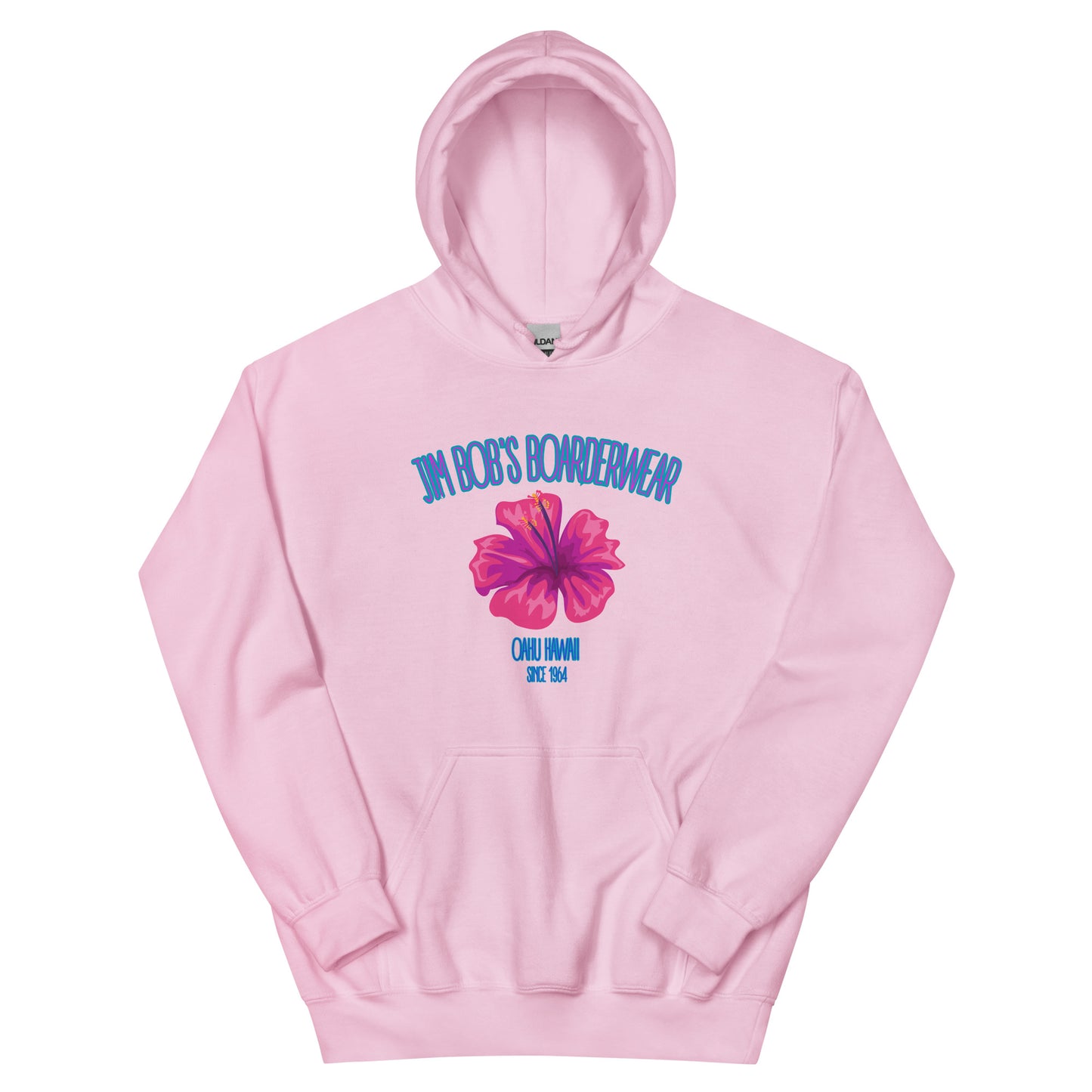 Surf Hoodie Women