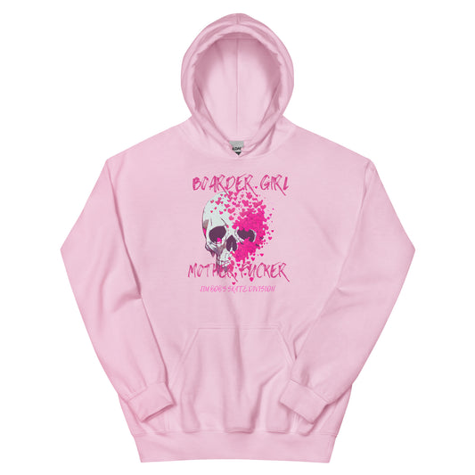 Surf Hoodie Women