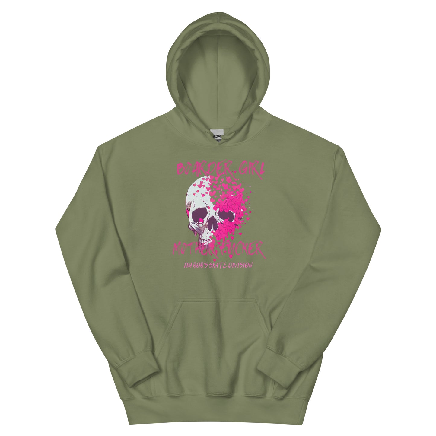 Surf Hoodie Women