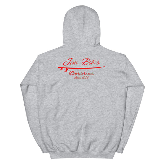 Surf Hoodie Men