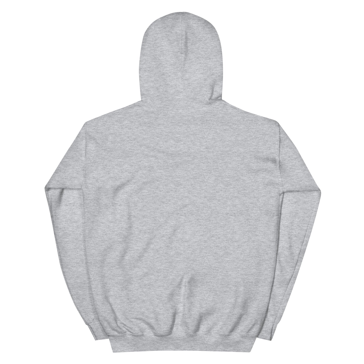 Skatebord Hoodie Men