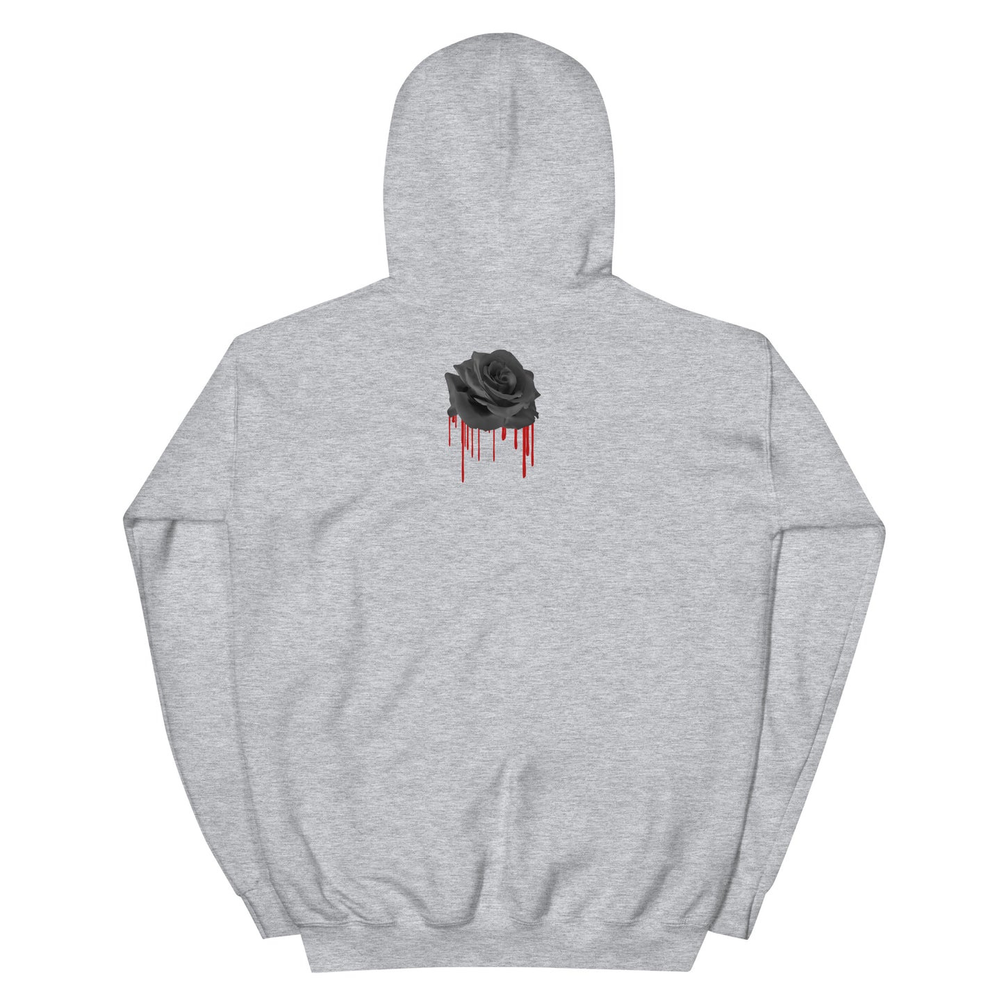 Skateboard Hoodie Men