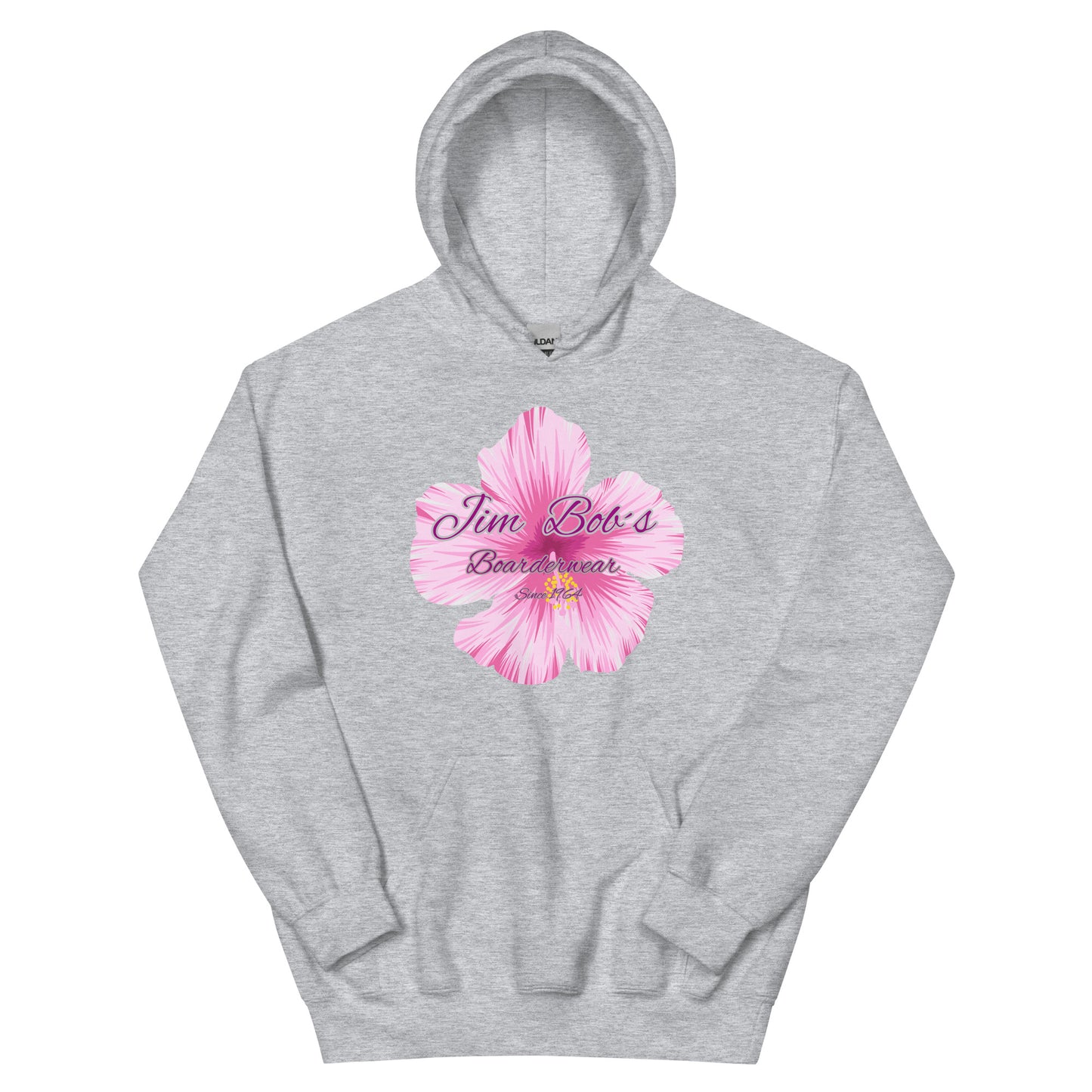 Surf Hoodie Women