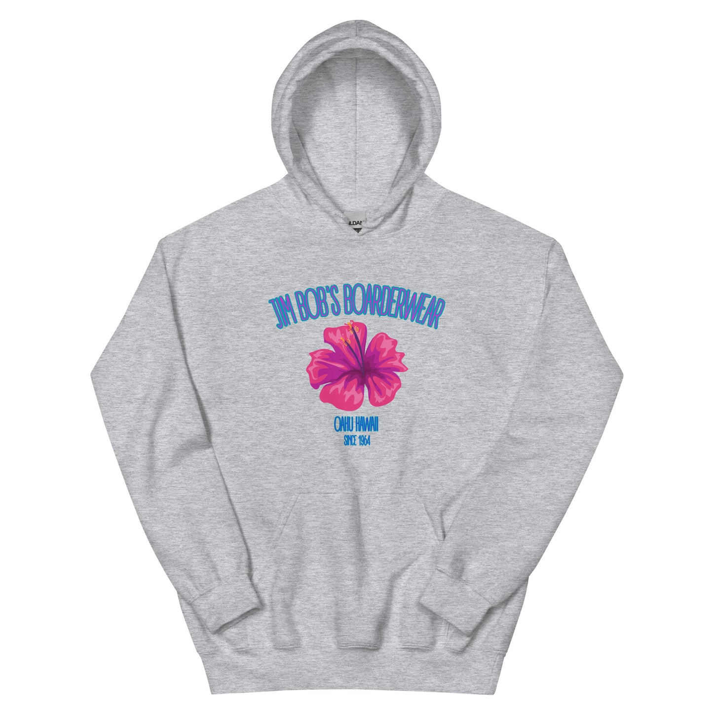 Surf Hoodie Women