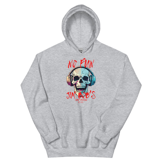 Surf Hoodie Men