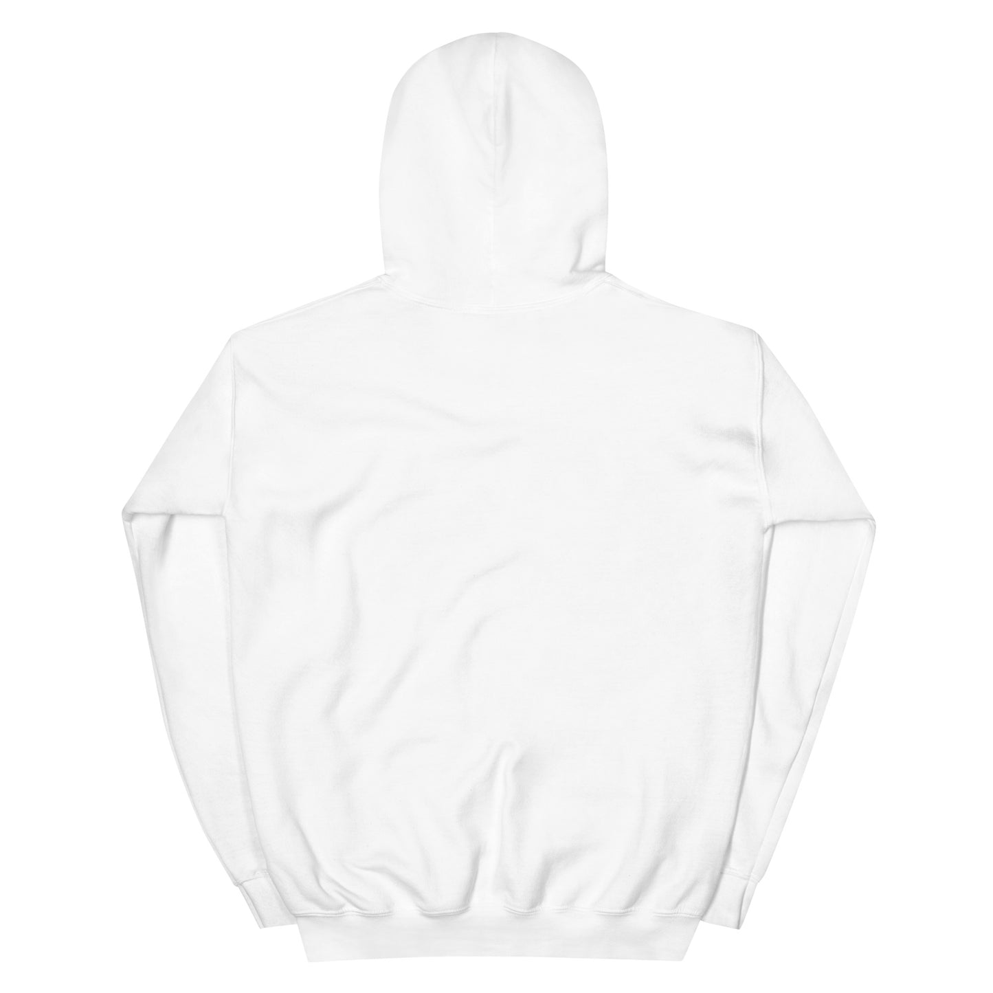 Skatebord Hoodie Men