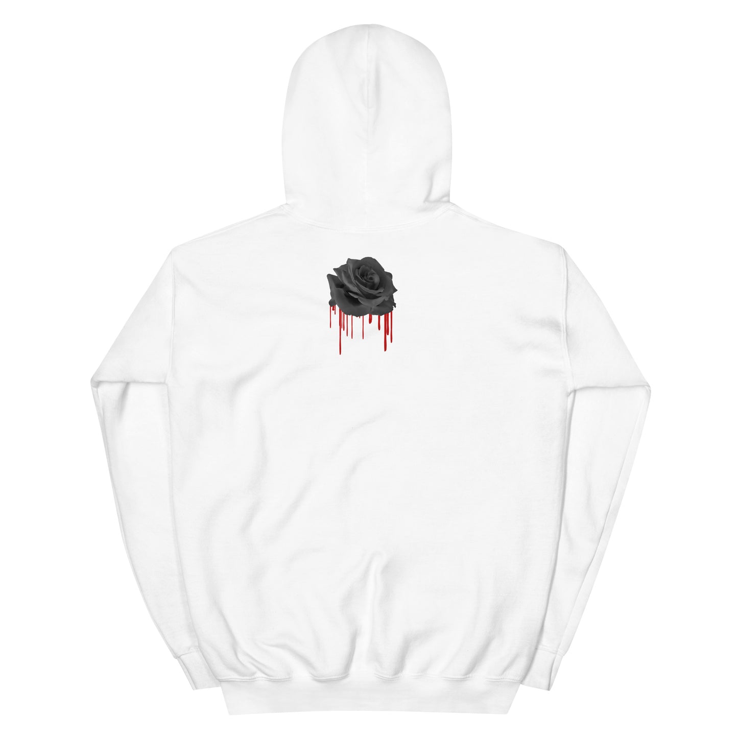 Skatebord Hoodie Men