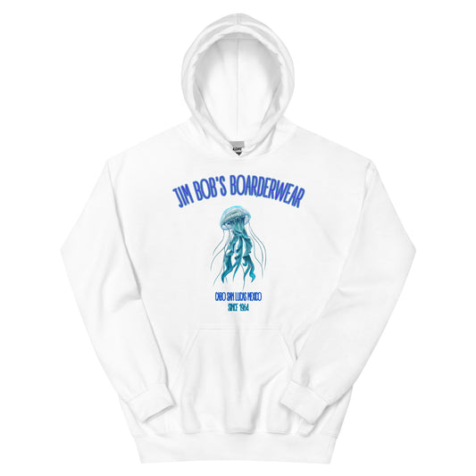 Surf Hoodie Men