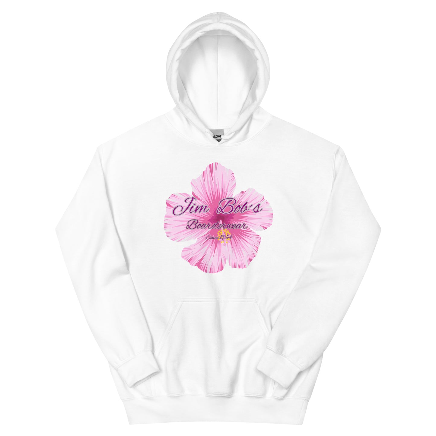 Surf Hoodie Women