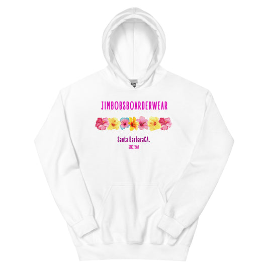 Surf Hoodie Women