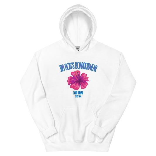 Surf Hoodie Women