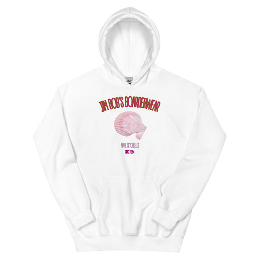 Surf Hoodie Women