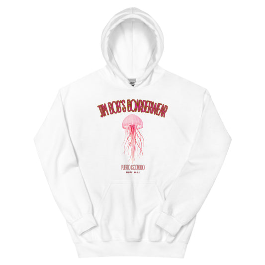 Surf Hoodie Women