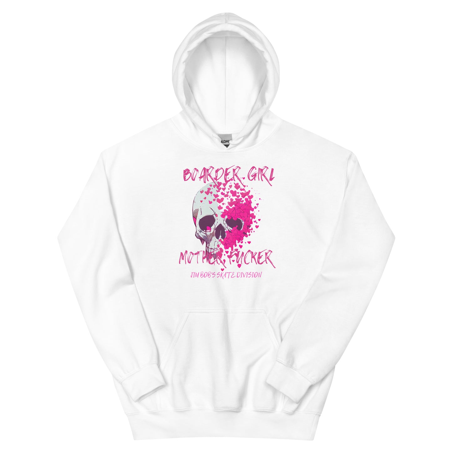 Surf Hoodie Women