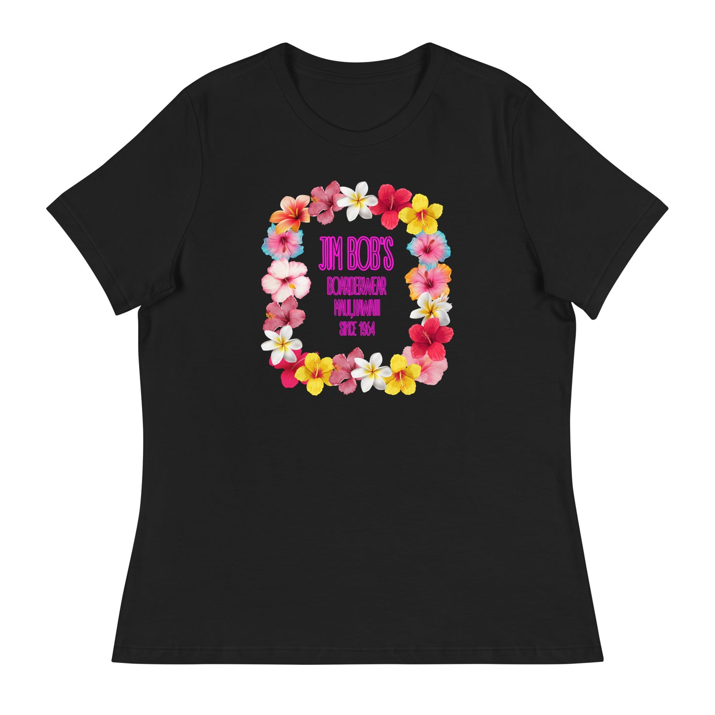 Surf T-Shirt Women