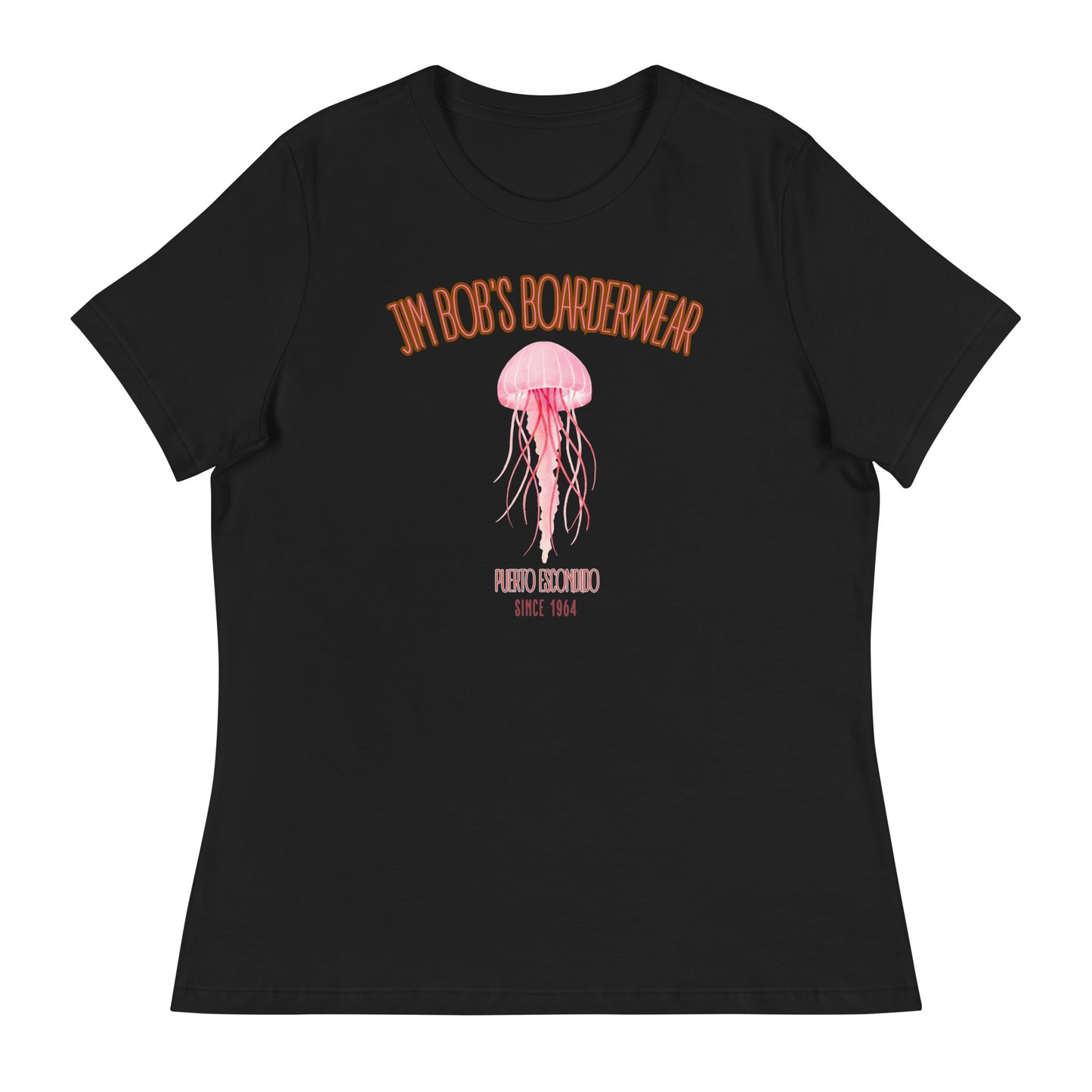 Surf T-Shirt Women