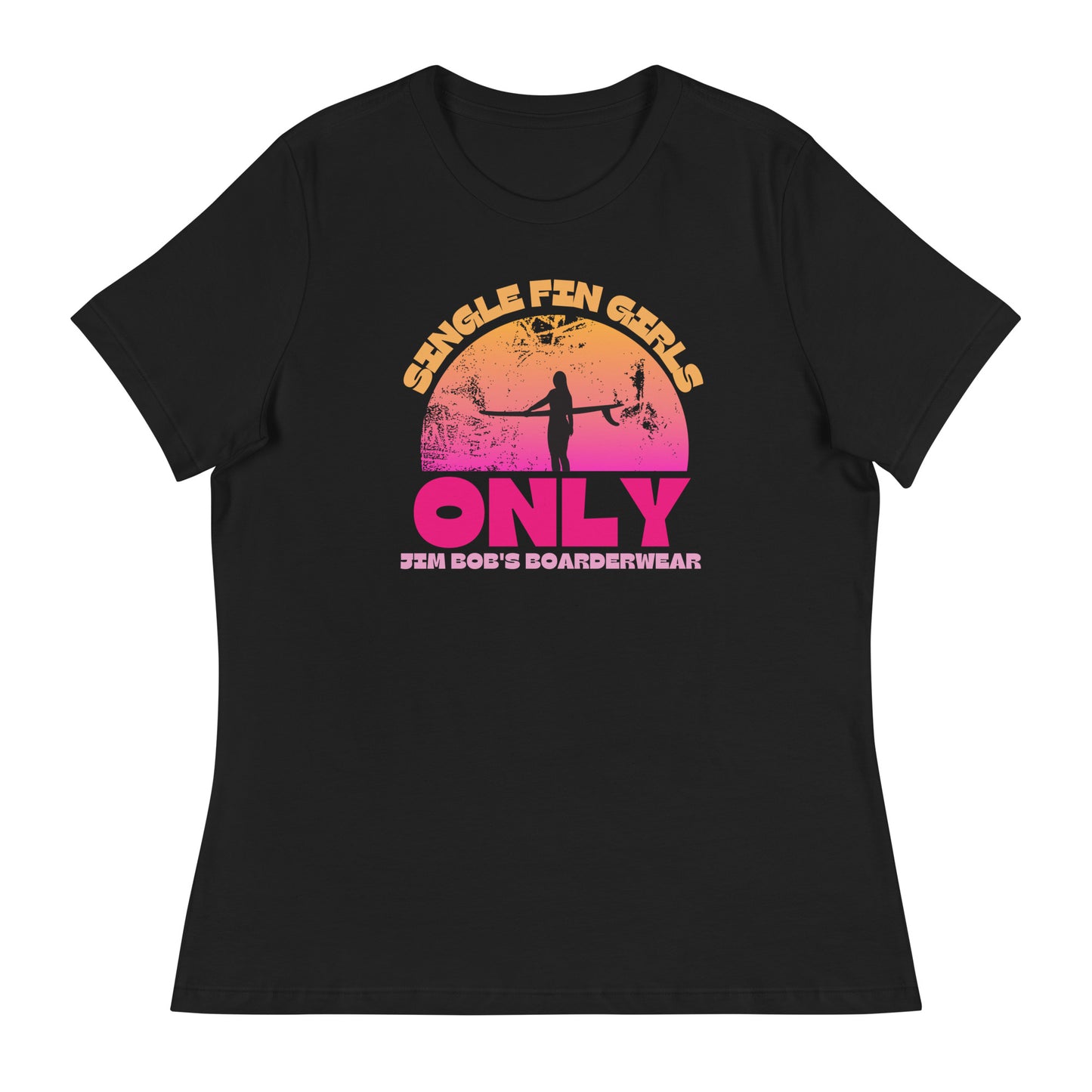 Surf T-Shirt women