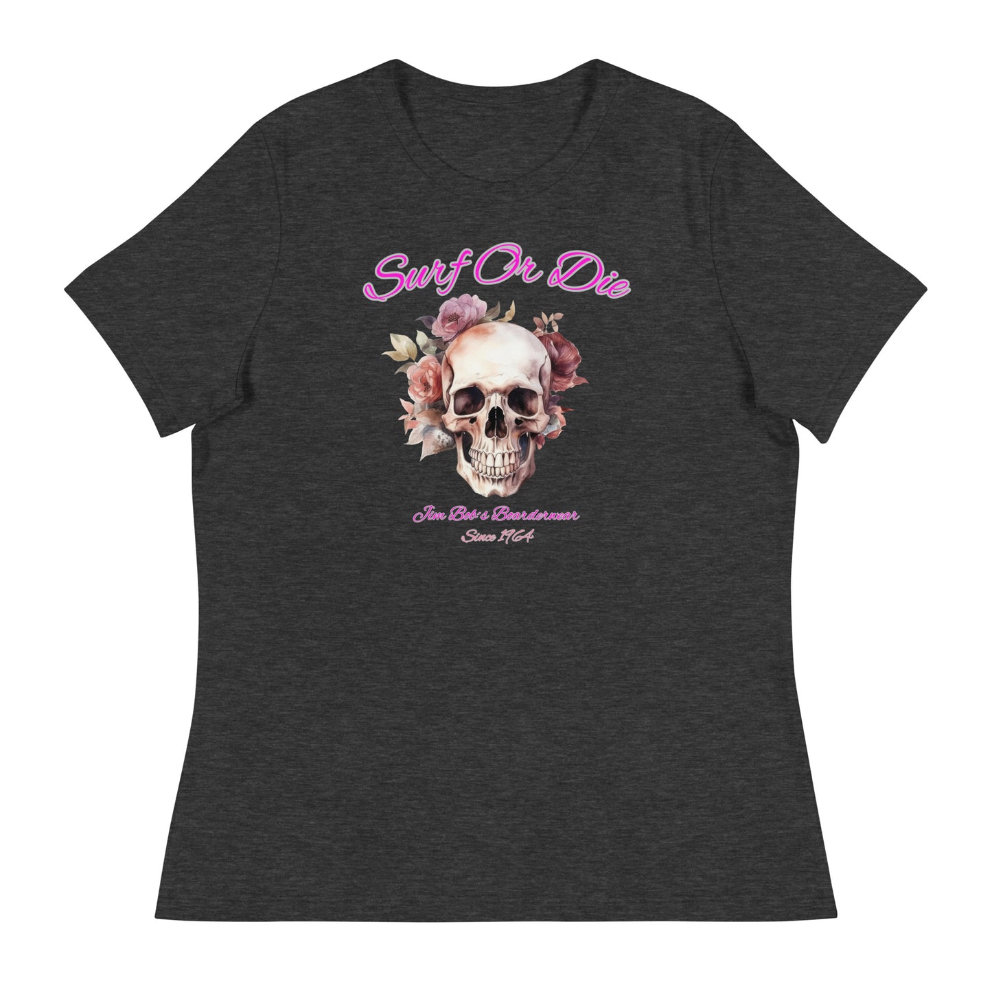 Surf T-Shirt Women