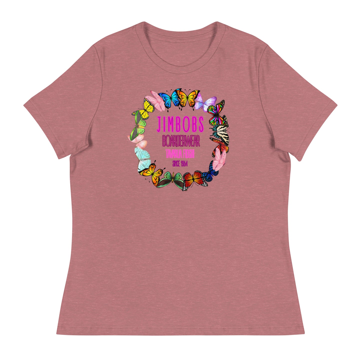 Surf T-Shirt Women