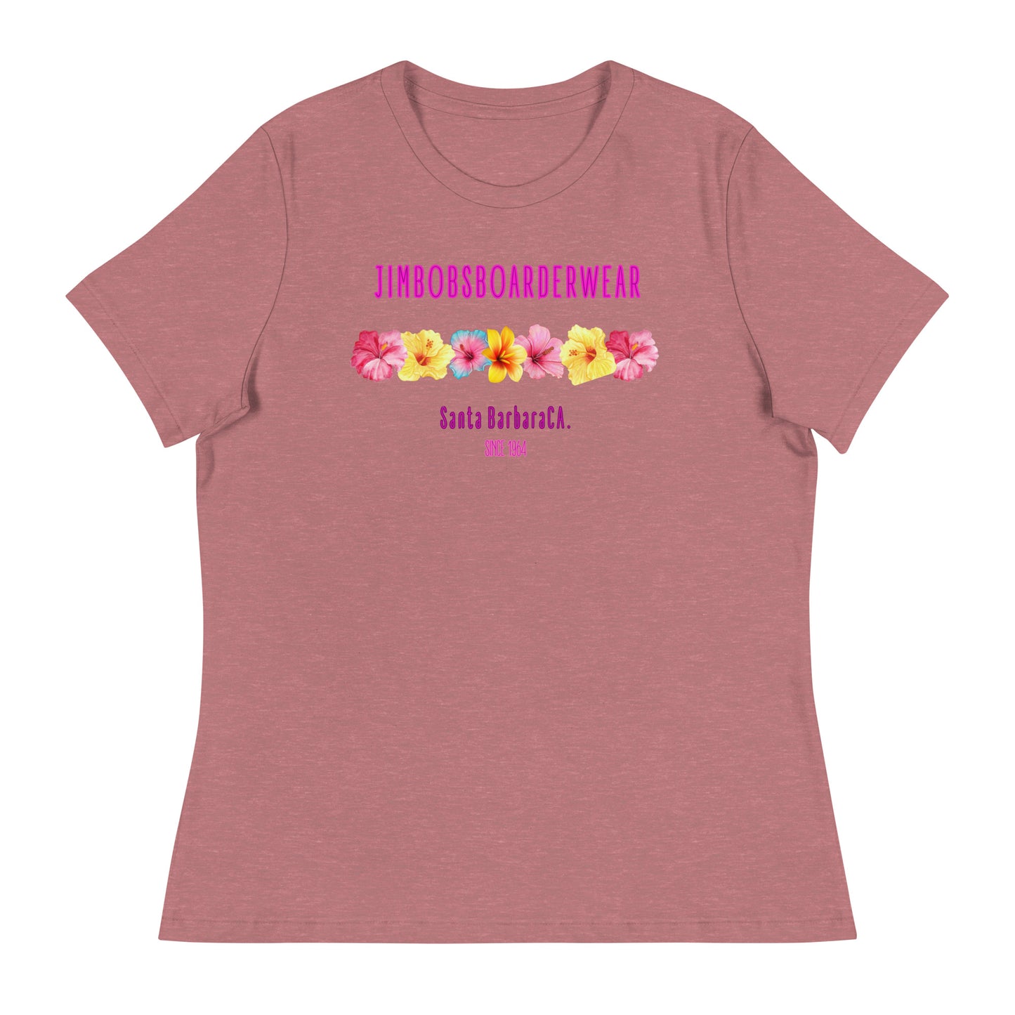 Surf T-Shirt Women