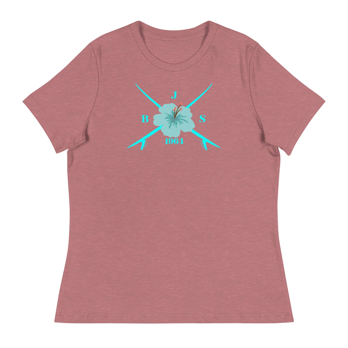 Surf T-Shirt Women