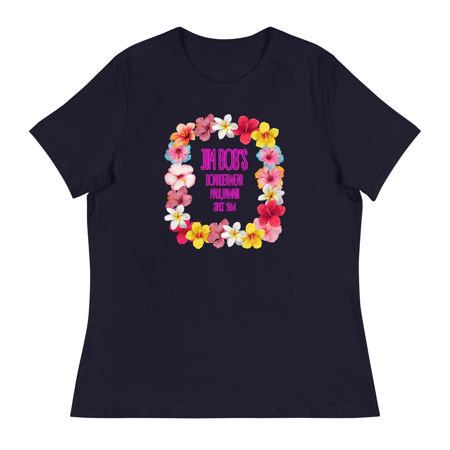 Surf T-Shirt Women