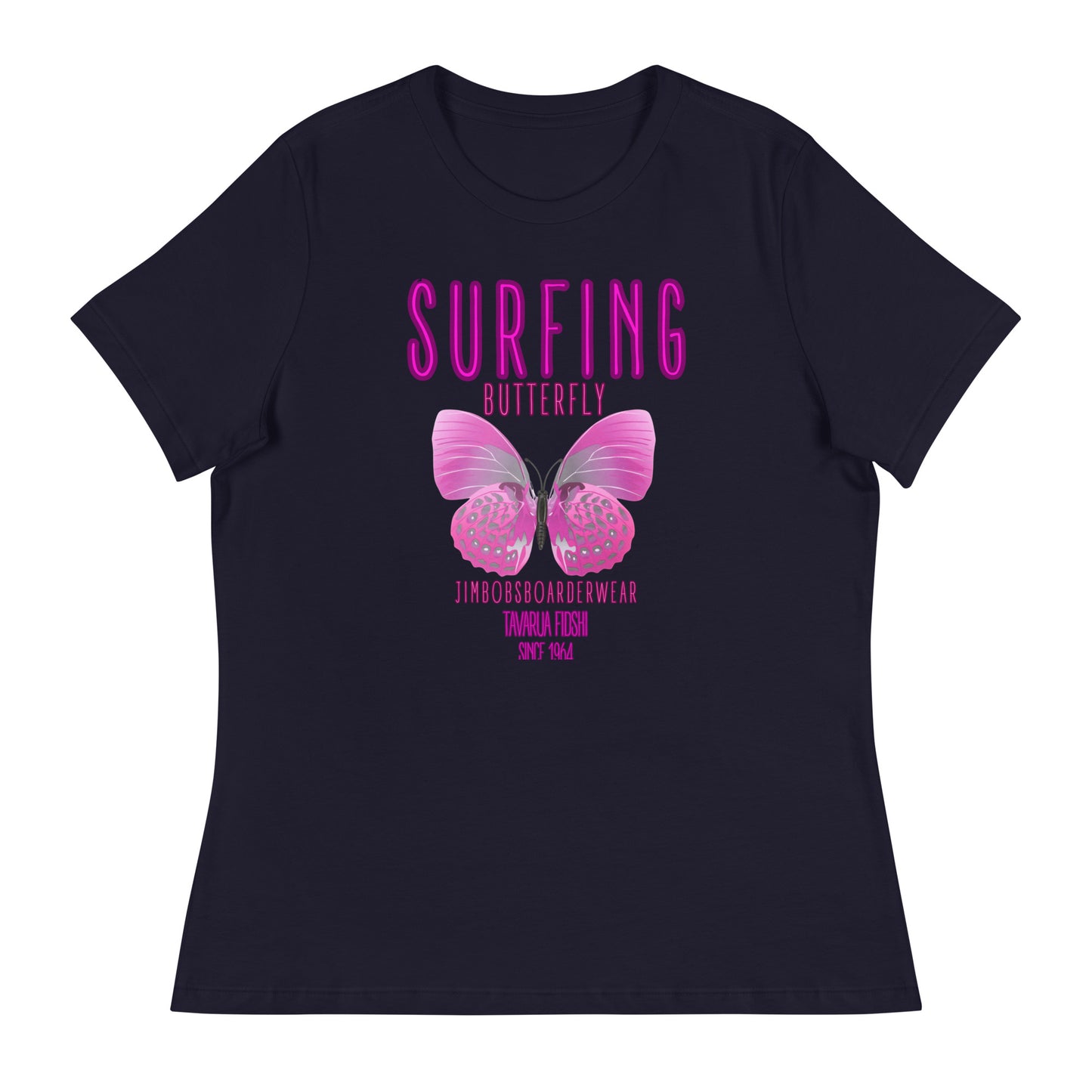 Surf T-Shirt Women