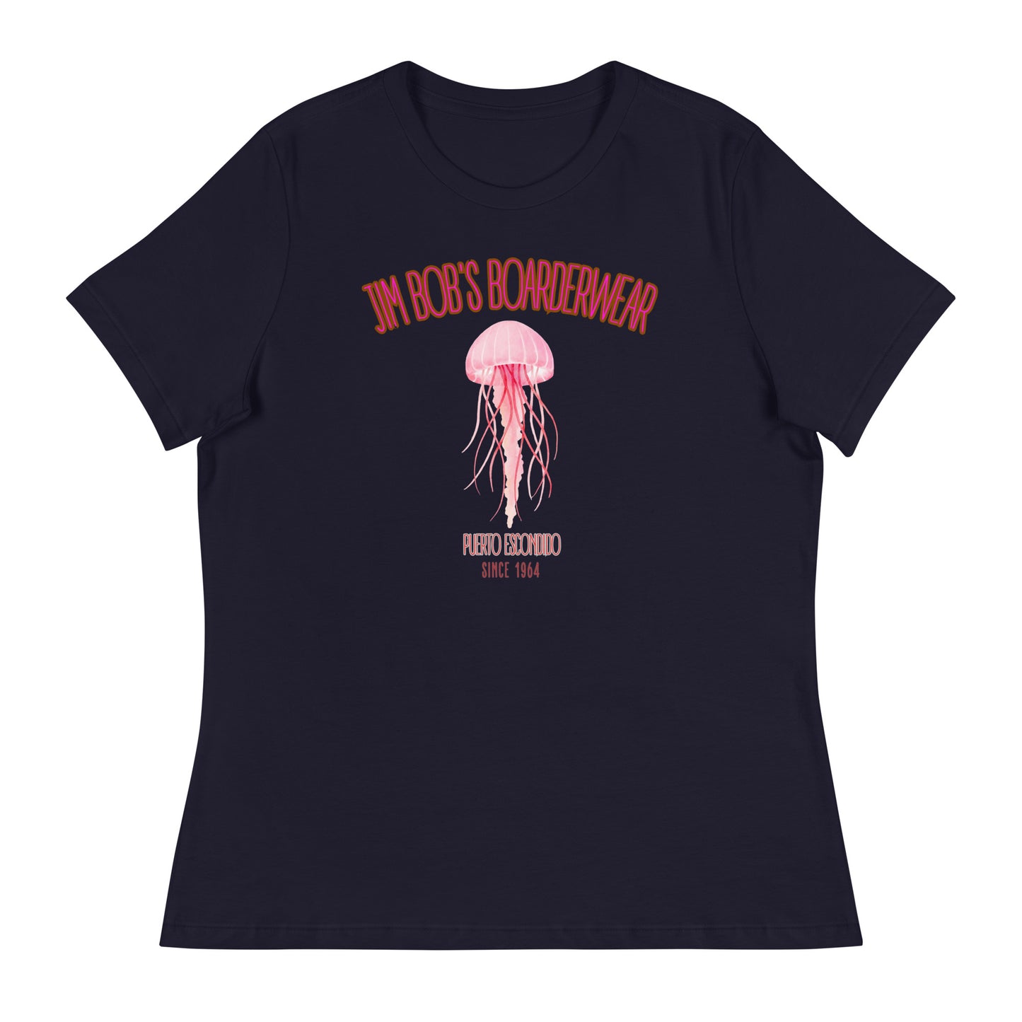 Surf T-Shirt Women