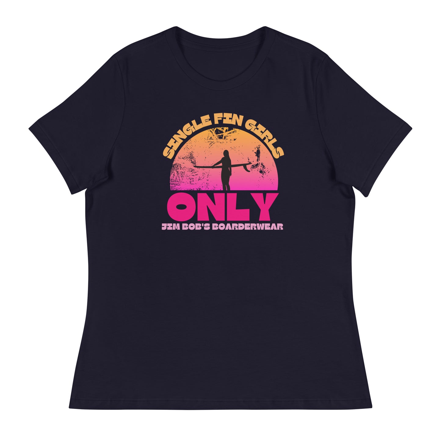 Surf T-Shirt women