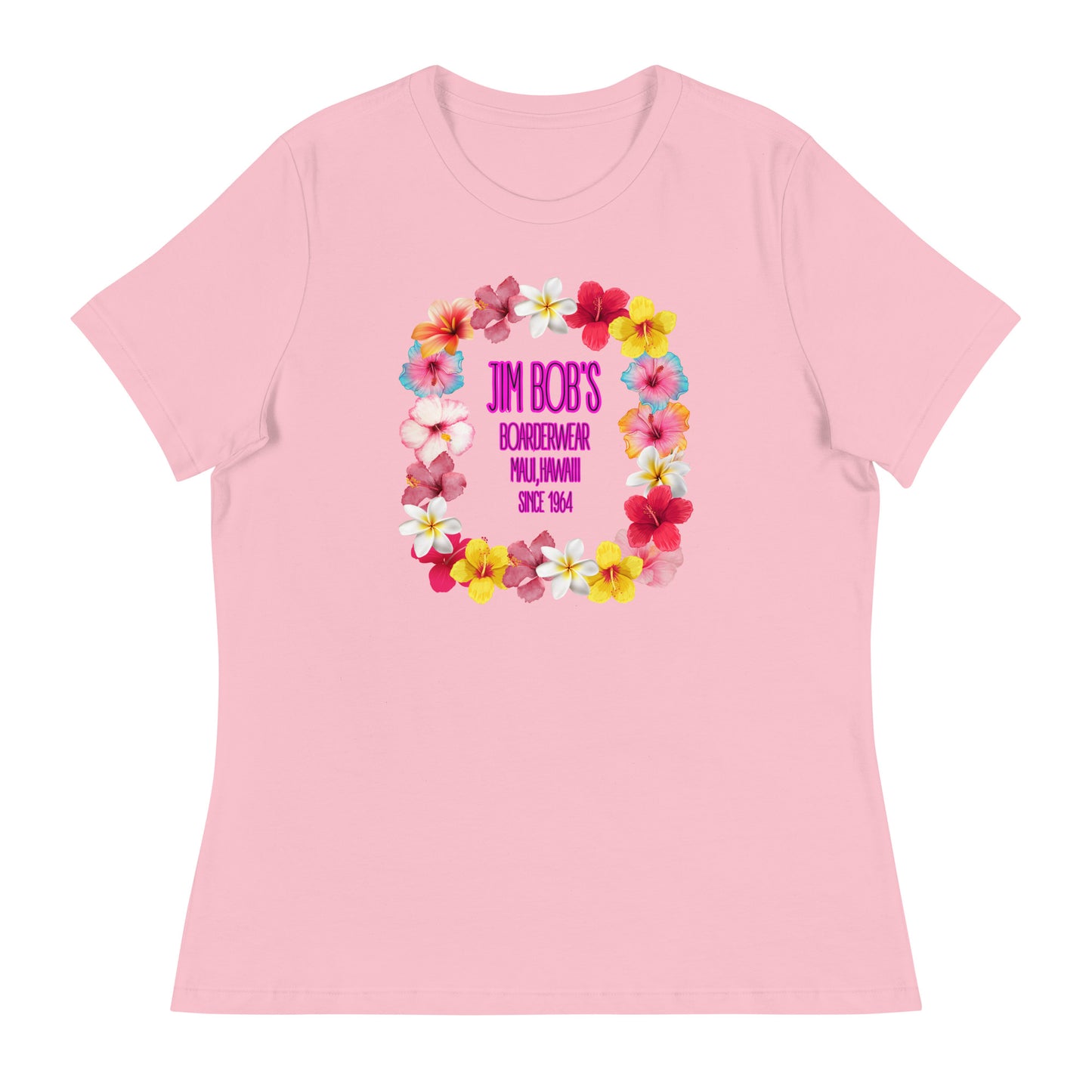 Surf T-Shirt Women