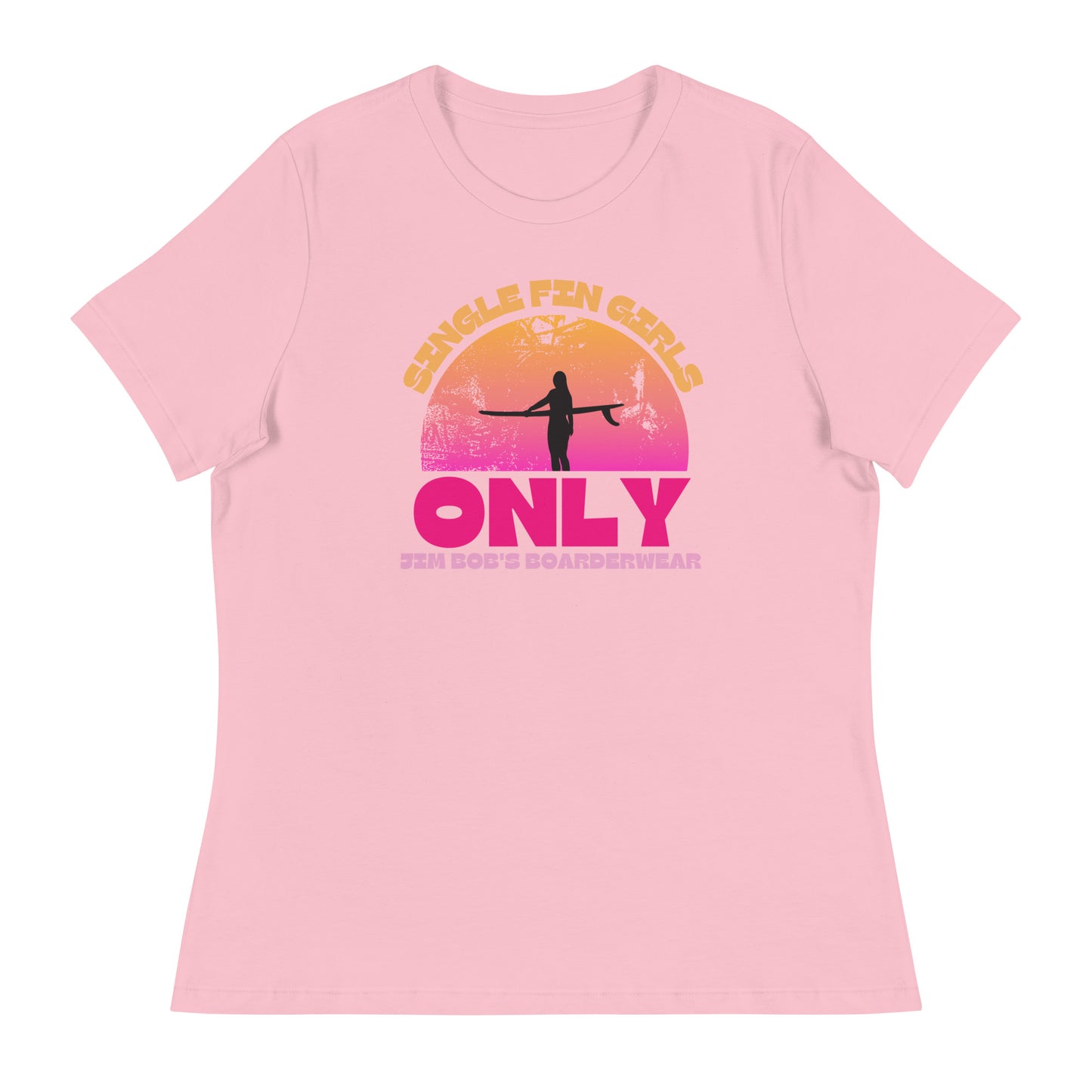 Surf T-Shirt women