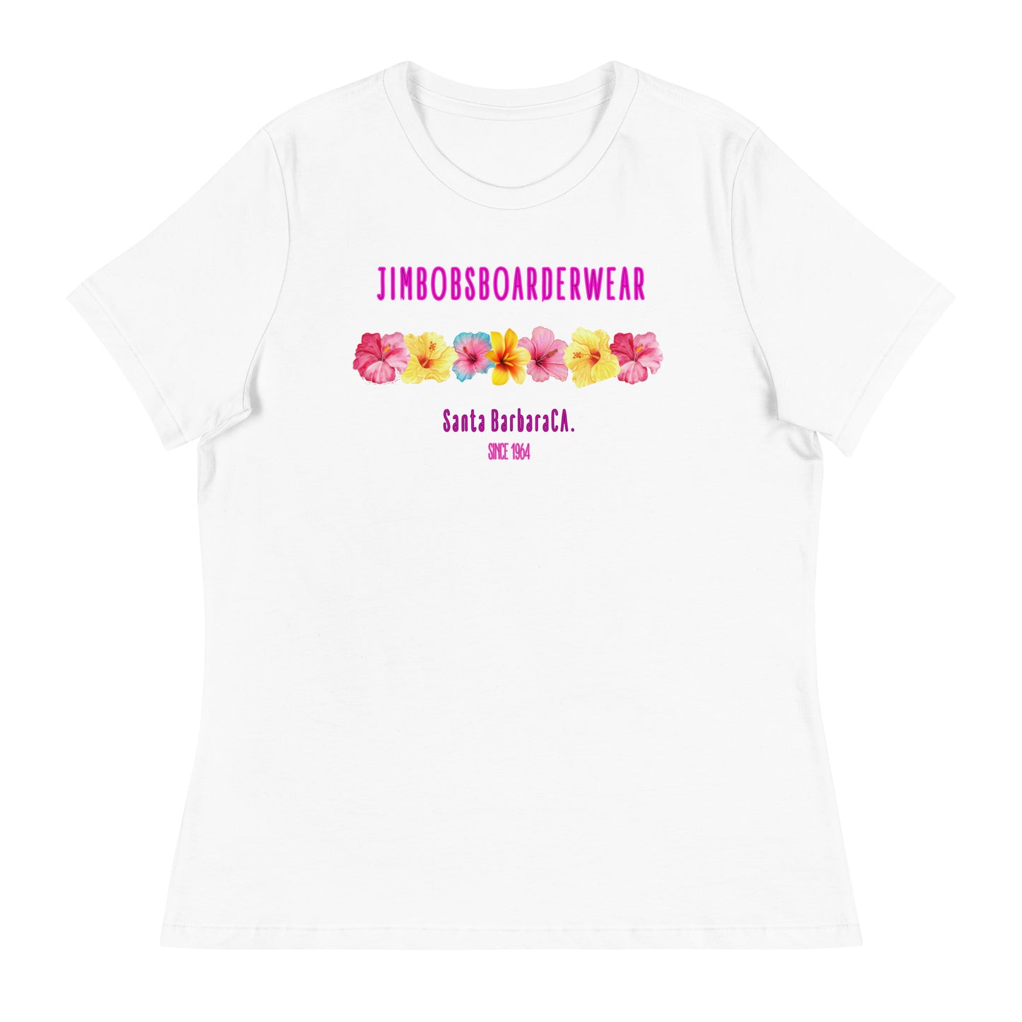 Surf T-Shirt Women