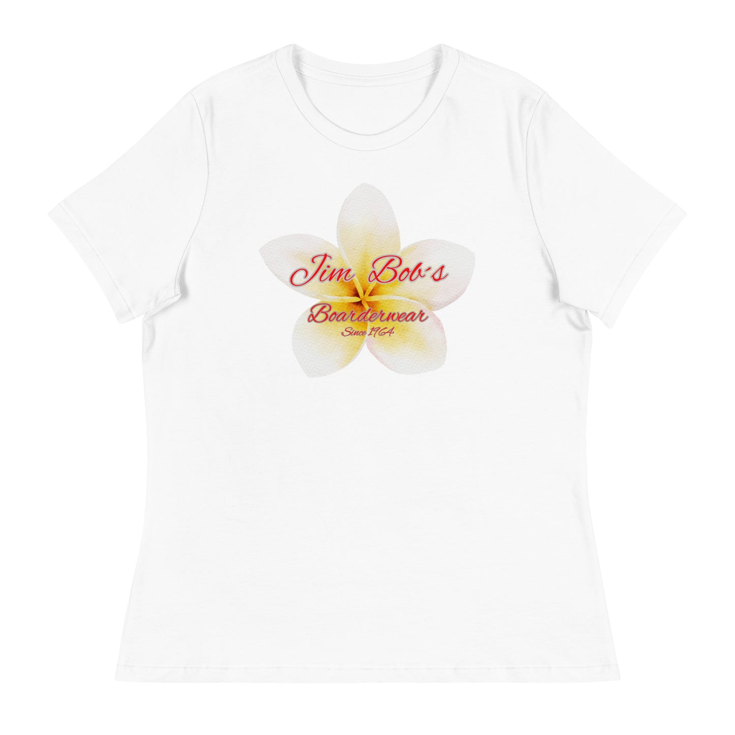 Surf T-Shirt Women